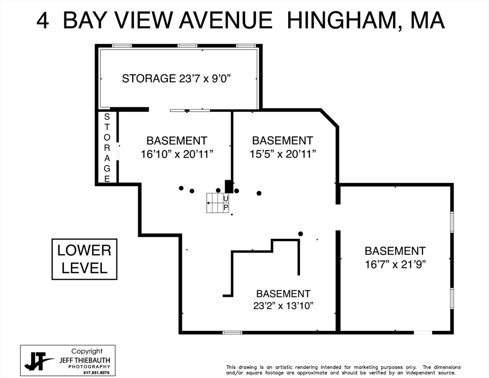 4 Bay View Avenue Hingham, MA 02043 - Photo 40 of 40