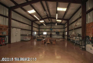 13688 South Morgan Road Elfrida, AZ 85610 - Photo 20 of 26 Gallery Image 20
