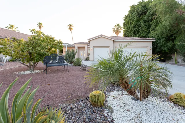 $639,500 | 48305 Pic Way, Indio, CA 92201