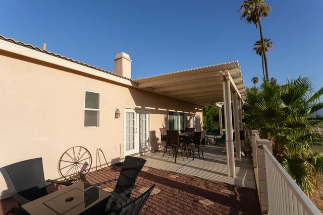 $630,000 | 48305 Pic Way, Indio, CA 92201