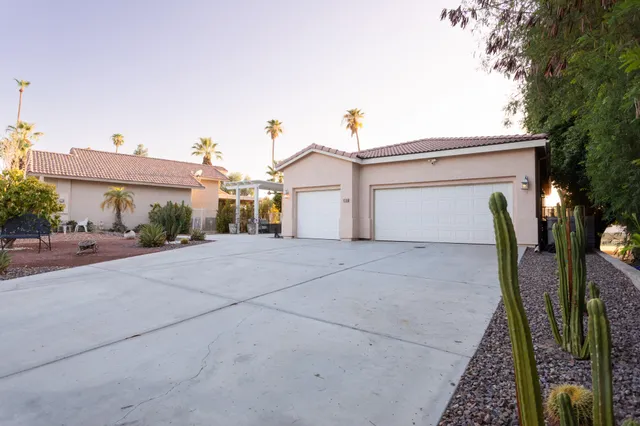 $630,000 | 48305 Pic Way, Indio, CA 92201