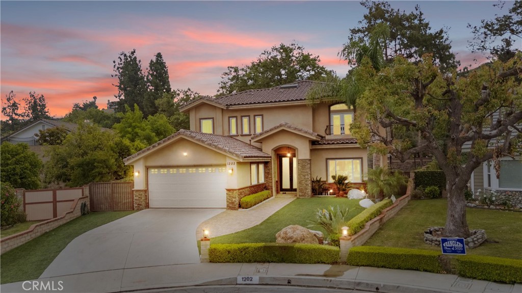 1202 Duke Lane Walnut, CA 91789 - Photo 1 of 1