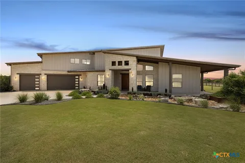 $1,650,000 | 215 Mesa Vista Drive, Leander, TX 78641