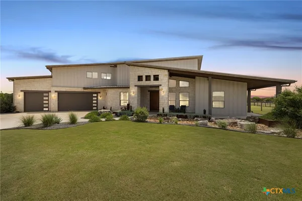 $1,650,000 | 215 Mesa Vista Drive, Leander, TX 78641