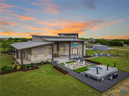 $1,650,000 | 215 Mesa Vista Drive, Leander, TX 78641
