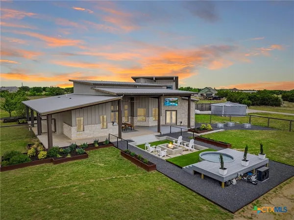 $1,650,000 | 215 Mesa Vista Drive, Leander, TX 78641