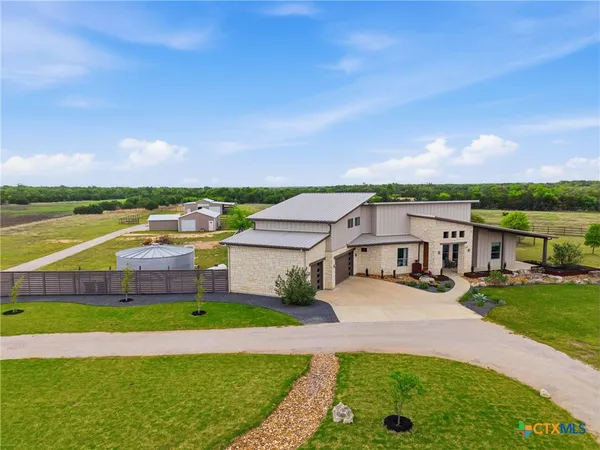 $1,650,000 | 215 Mesa Vista Drive, Leander, TX 78641