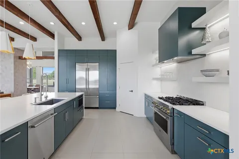 $1,650,000 | 215 Mesa Vista Drive, Leander, TX 78641