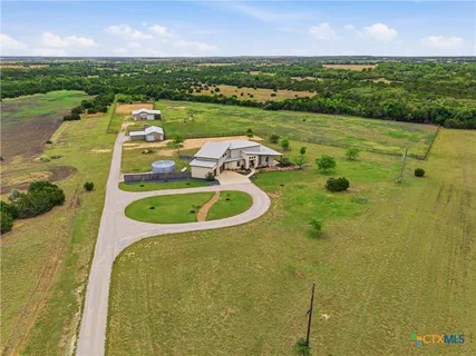 $1,650,000 | 215 Mesa Vista Drive, Leander, TX 78641