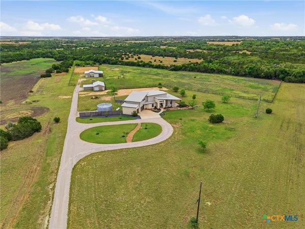 $1,650,000 | 215 Mesa Vista Drive, Leander, TX 78641