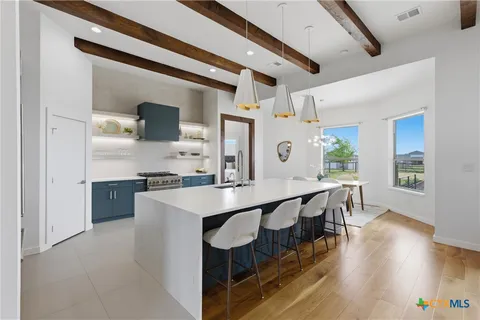 $1,650,000 | 215 Mesa Vista Drive, Leander, TX 78641