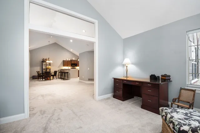 $535,000 | 856 Bridge Crest Drive Southeast, Ada, MI 49301