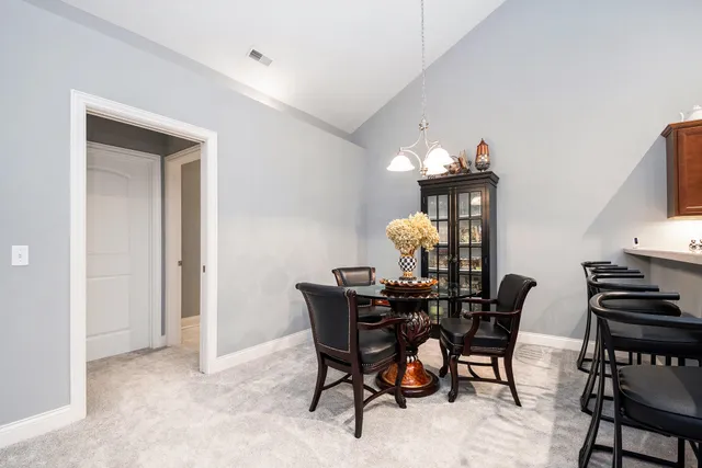 $535,000 | 856 Bridge Crest Drive Southeast, Ada, MI 49301