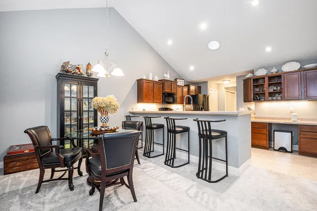 $535,000 | 856 Bridge Crest Drive Southeast, Ada, MI 49301