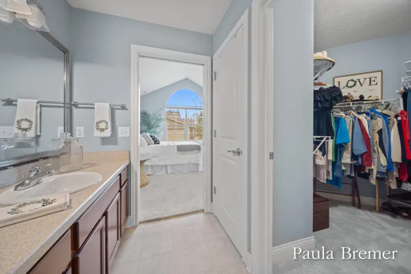 $535,000 | 856 Bridge Crest Drive Southeast, Ada, MI 49301