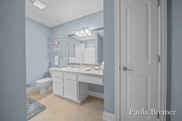 $535,000 | 856 Bridge Crest Drive Southeast, Ada, MI 49301