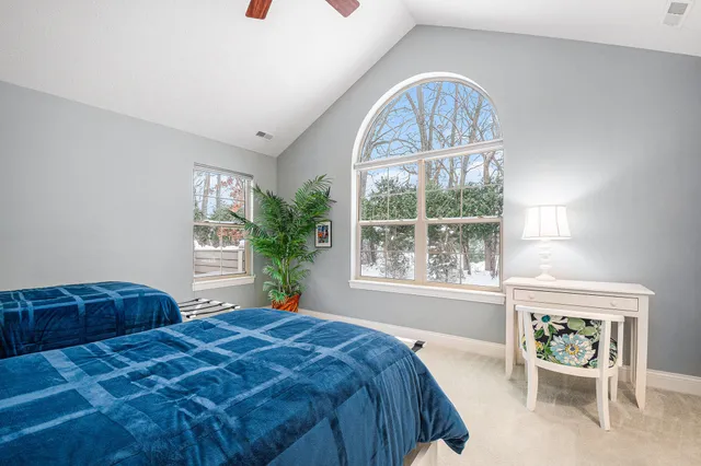 $535,000 | 856 Bridge Crest Drive Southeast, Ada, MI 49301