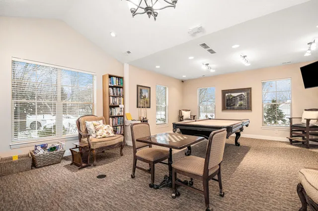 $535,000 | 856 Bridge Crest Drive Southeast, Ada, MI 49301