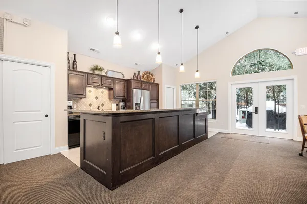 $535,000 | 856 Bridge Crest Drive Southeast, Ada, MI 49301