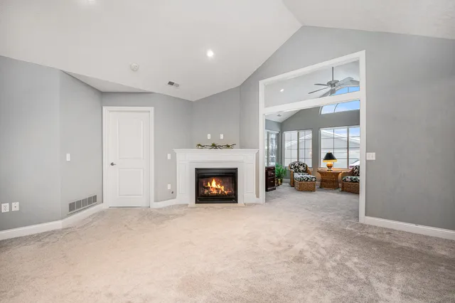 $535,000 | 856 Bridge Crest Drive Southeast, Ada, MI 49301