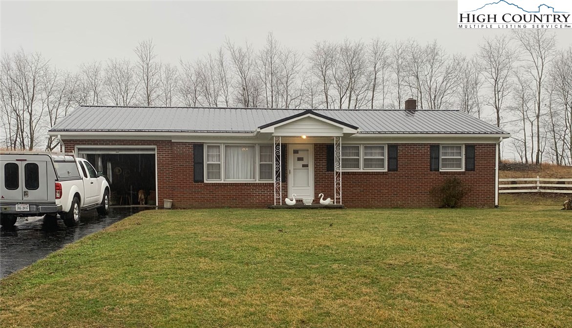 7907 Flat Ridge Road Troutdale, VA 24378 - Photo 1 of 16 Gallery Image 1