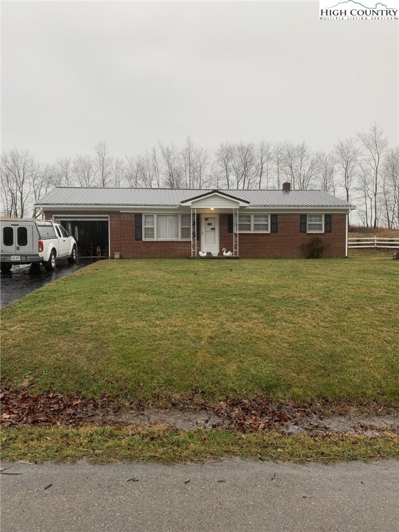 7907 Flat Ridge Road Troutdale, VA 24378 - Photo 2 of 16 Gallery Image 2