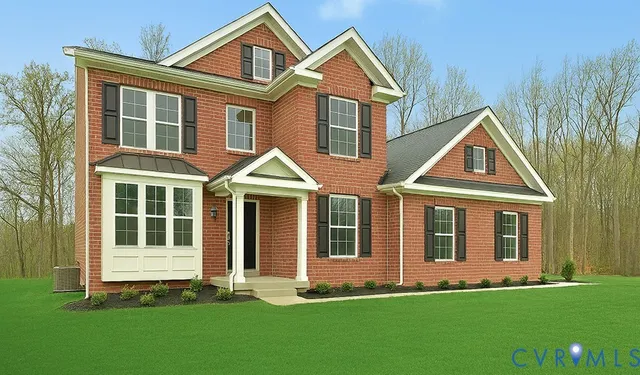 $839,999 | 14301 Summercreek Court, Chesterfield, VA 23832