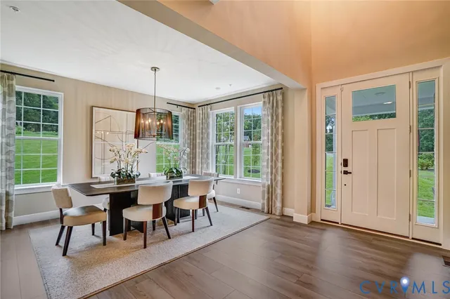 $839,999 | 14301 Summercreek Court, Chesterfield, VA 23832