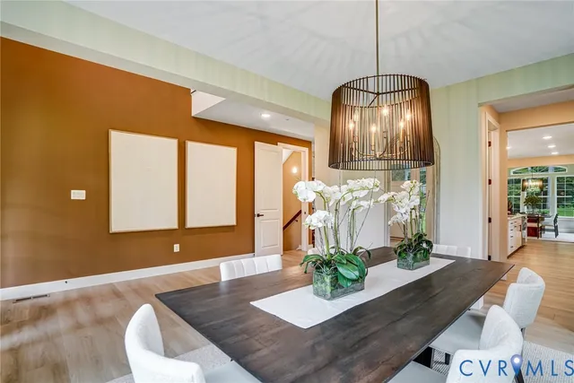 $839,999 | 14301 Summercreek Court, Chesterfield, VA 23832