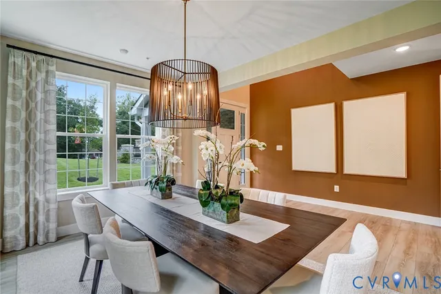 $839,999 | 14301 Summercreek Court, Chesterfield, VA 23832