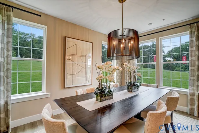 $839,999 | 14301 Summercreek Court, Chesterfield, VA 23832