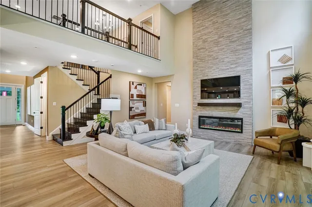 $839,999 | 14301 Summercreek Court, Chesterfield, VA 23832