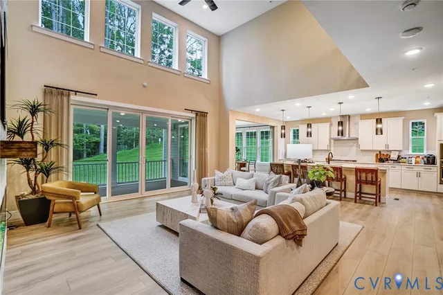 $839,999 | 14301 Summercreek Court, Chesterfield, VA 23832