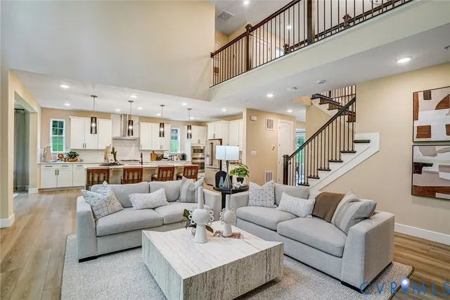 $839,999 | 14301 Summercreek Court, Chesterfield, VA 23832