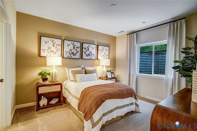 $839,999 | 14301 Summercreek Court, Chesterfield, VA 23832