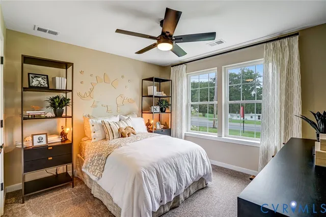 $839,999 | 14301 Summercreek Court, Chesterfield, VA 23832