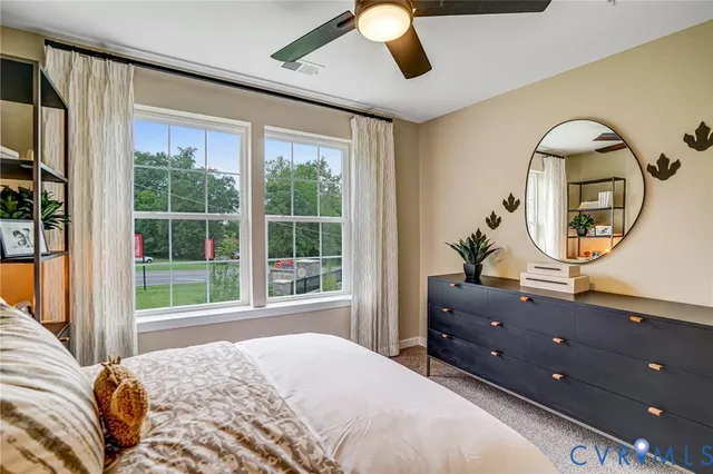 $839,999 | 14301 Summercreek Court, Chesterfield, VA 23832