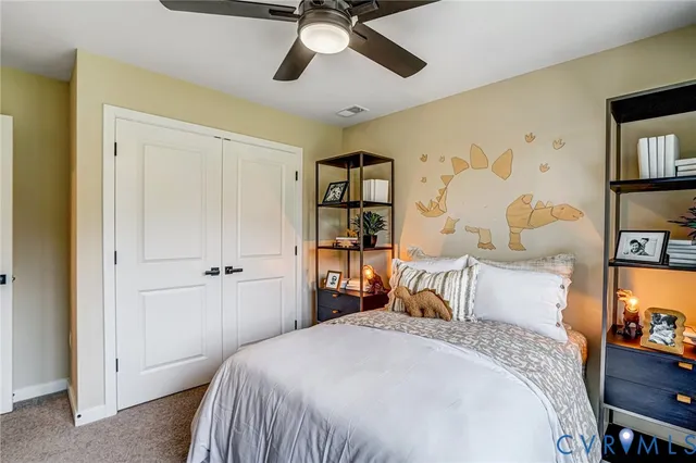 $839,999 | 14301 Summercreek Court, Chesterfield, VA 23832