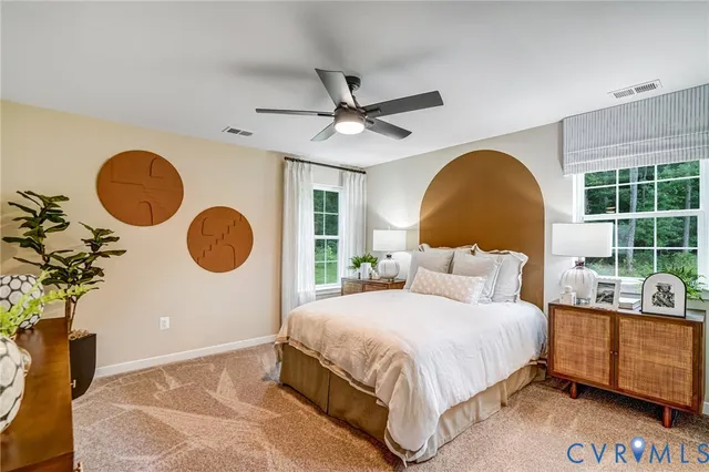 $839,999 | 14301 Summercreek Court, Chesterfield, VA 23832