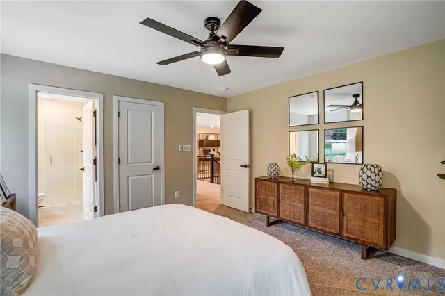 $839,999 | 14301 Summercreek Court, Chesterfield, VA 23832