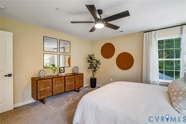 $839,999 | 14301 Summercreek Court, Chesterfield, VA 23832