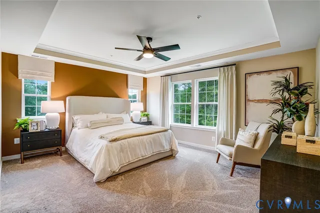 $839,999 | 14301 Summercreek Court, Chesterfield, VA 23832