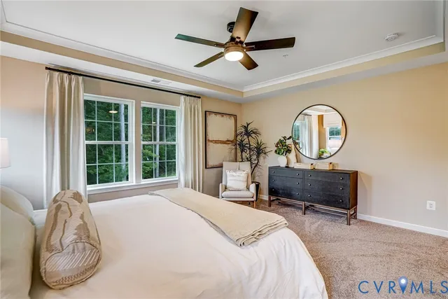 $839,999 | 14301 Summercreek Court, Chesterfield, VA 23832