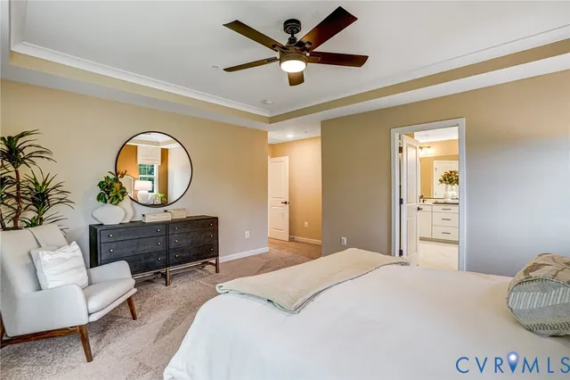 $839,999 | 14301 Summercreek Court, Chesterfield, VA 23832