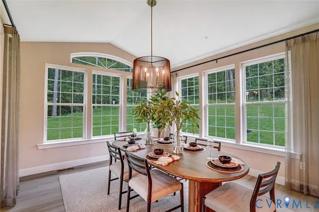 $839,999 | 14301 Summercreek Court, Chesterfield, VA 23832