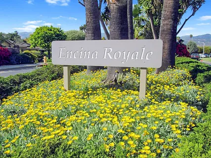 $769,700 | 5740 Encina Road, Unit 3, Goleta, CA 93117