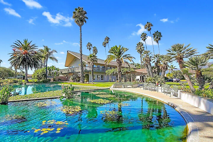 5740 Encina Road, Unit 3 Goleta, CA 93117 - Photo 18 of 25 Lake