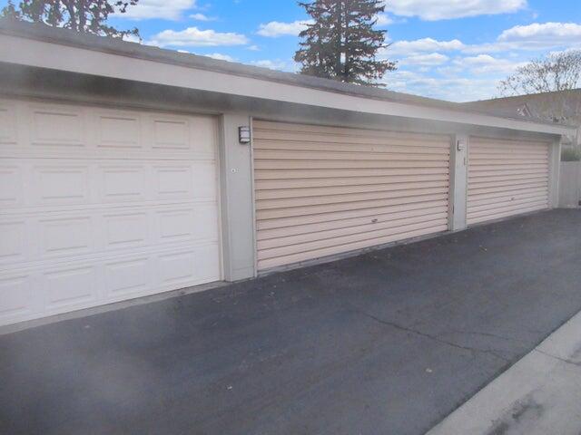 5740 Encina Road, Unit 3 Goleta, CA 93117 - Photo 19 of 29 Garage