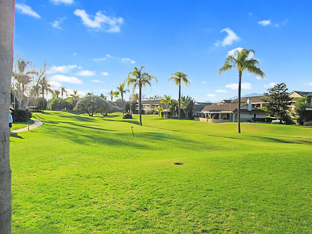 5740 Encina Road, Unit 3 Goleta, CA 93117 - Photo 20 of 25 9-Hole Golf Course