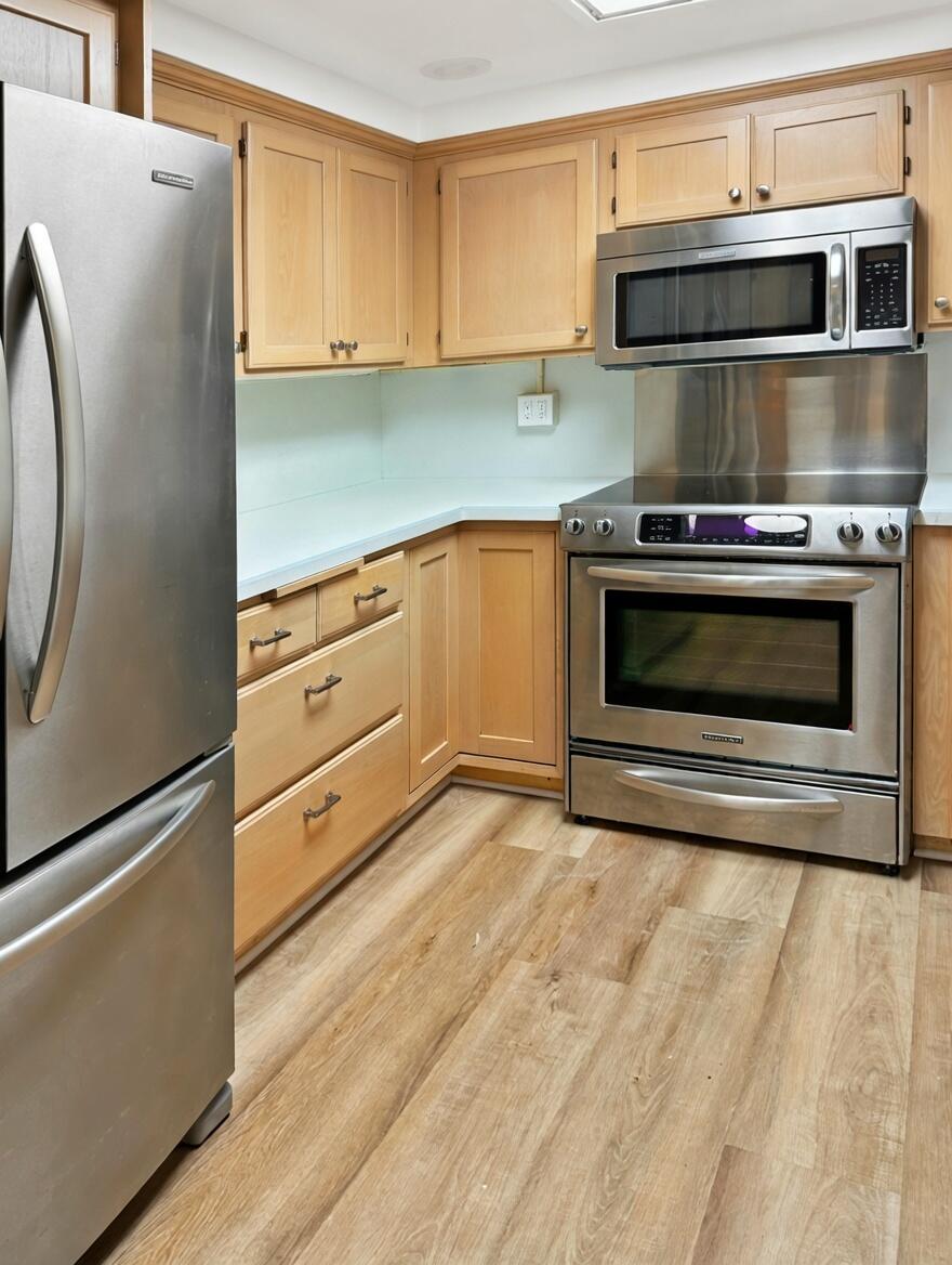 5740 Encina Road, Unit 3 Goleta, CA 93117 - Photo 7 of 25 Kitchen